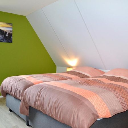 Luxe Vakantievilla Zoutelande Eksteriør billede